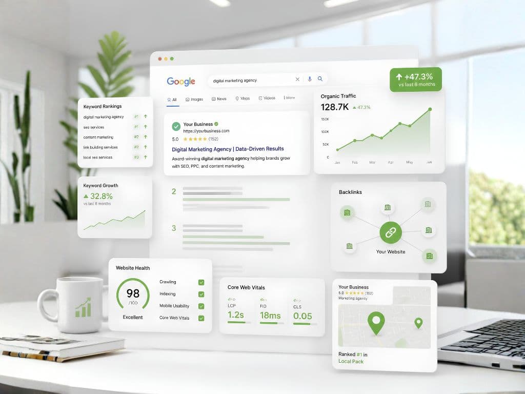 SEO Services