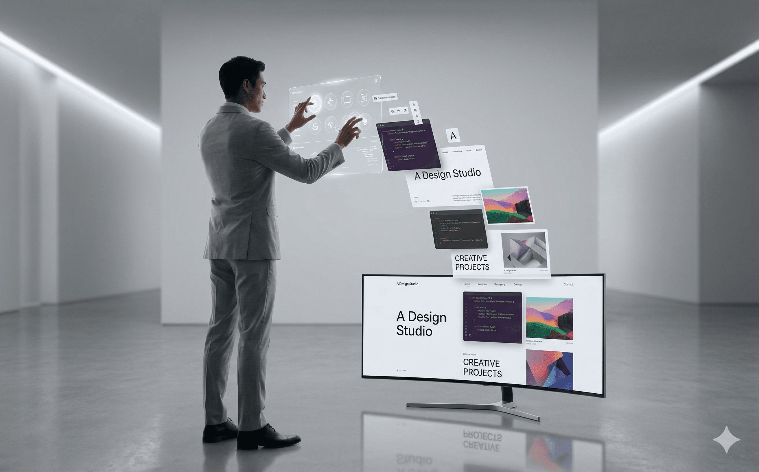 Web/Mobile Apps